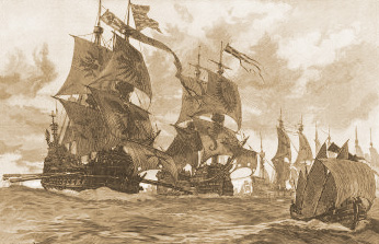 Spanish Armada