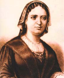 Juana la Beltraneja