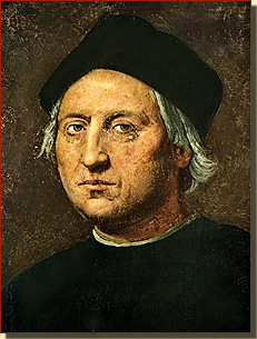 Cristopher Columbus