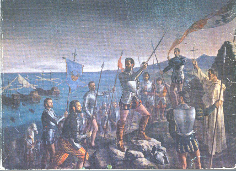Spanish Wars - Conquista Melilla