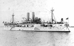 USS Maine