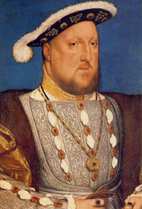 Henry VIII