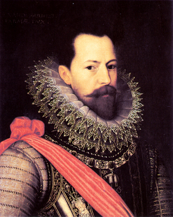 Alessandro Farnese