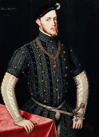 Spanish Wars - Phillip II