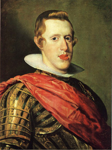 Philip IV