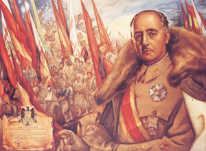 Francisco Franco