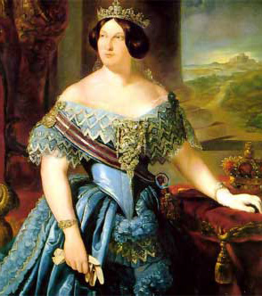 Isabella II