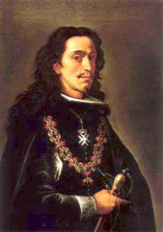 John of Austria the Younger