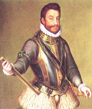 John of Austria