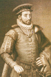 Luis de Requesens