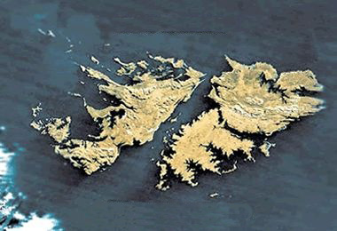 Falkland Islands