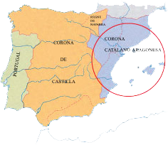 Catalonia