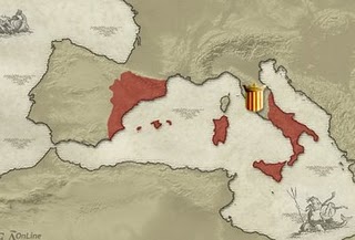 Spanish Wars - Aragon