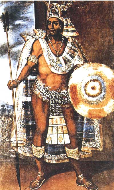 Montezuma