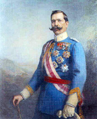 Manuel Fernandez Silvestre