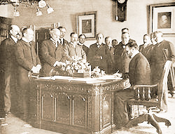 Treaty of Paris