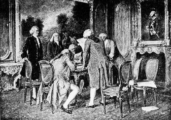 Treaty of Paris