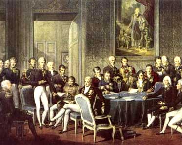 Vienna Treaty