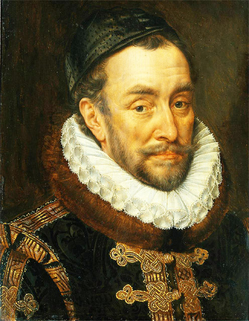 William of Orange